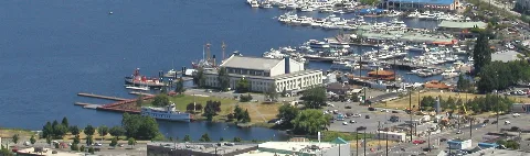 Navalreservearmory Lakeunionpark Fromspaceneedle 2003Or2007