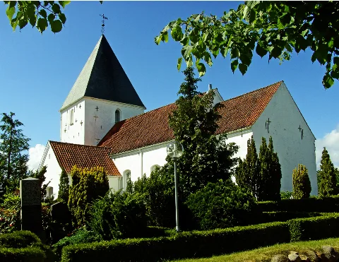 Nebsager Kirke (Hedensted)