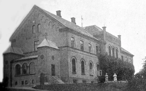 Nedergaard