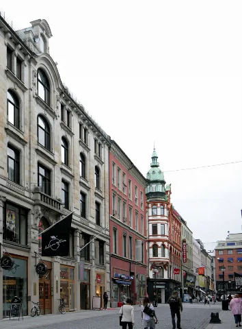 Nedre Slottsgate