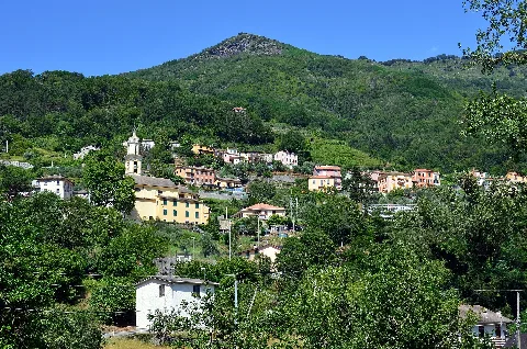 Neirone Panorama Da Sp20 (Luglio 2020)