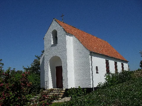 Nekselochurch