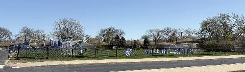 Nelson School Park, Niles, Il