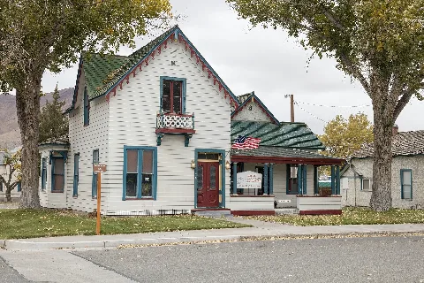 Nevada W.c. Record House 20211023151851