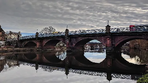 New Bridge 2