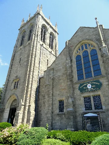 New Life Presbyterian Church Framingham, Ma Dsc00224