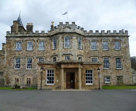 Newbattle Abbey