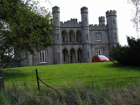 Newbyth Geograph.org.uk 138245