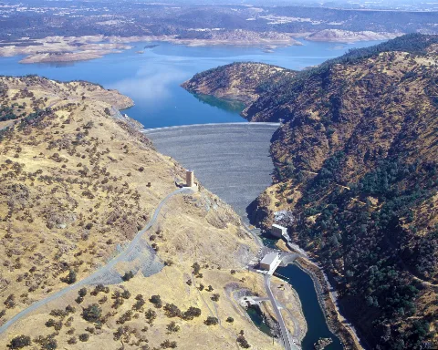 Newmelonesdam