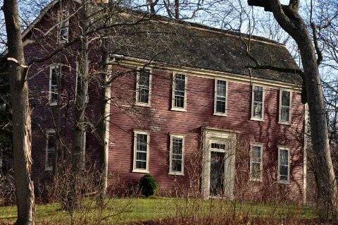 Newtonma Captedwardduranthouse