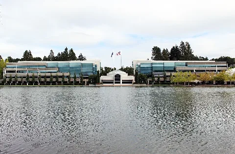 Nikeworldheadquarters