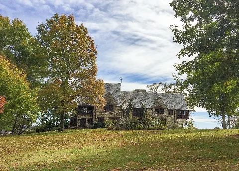Nims Mansion