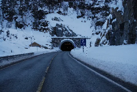 Nipetunnelen