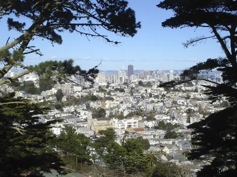 Noe Valley