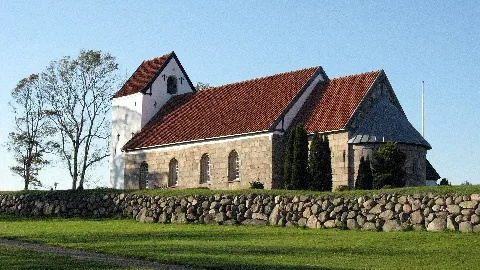 Noevling Kirke X 2011 Ubt 1