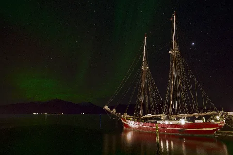 Noorderlicht And Northern Lights 20141127 001457