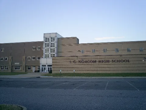 Norcom High
