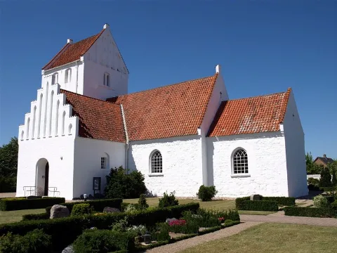 Nordenskirker Goerlev(01)