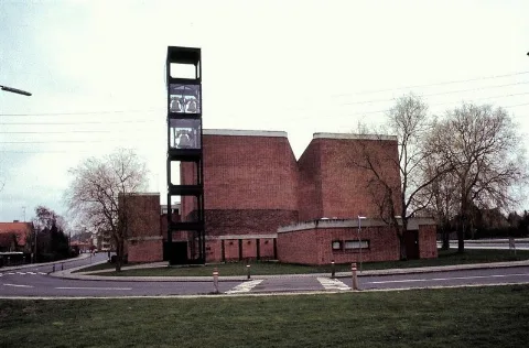 Nordenskirker Vangede(01)
