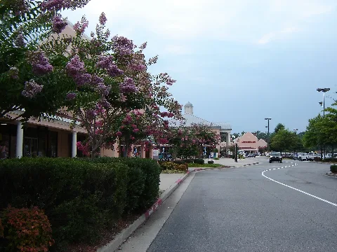 North Georgia Outlet Mall Dawsonville Ga Panoramio Chanilim714 (2)