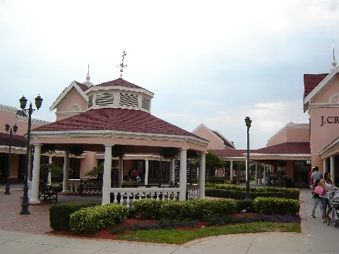 North Georgia Outlet Mall Dawsonville Ga Panoramio Chanilim714 (5)