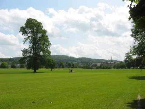 North Inch