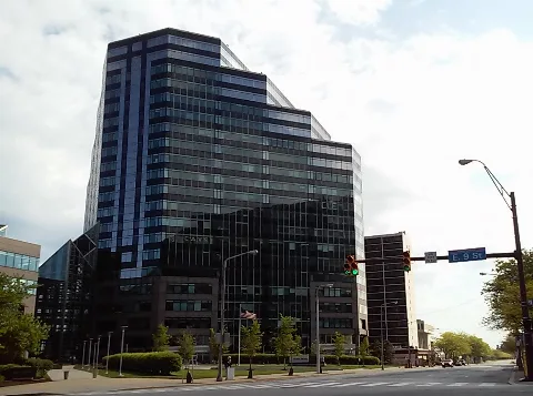 North Point Cle