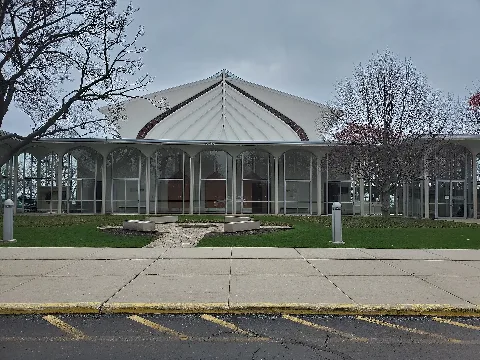 North Shore Congregation