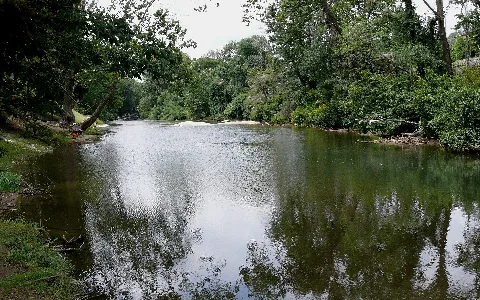 North Toe River 27527