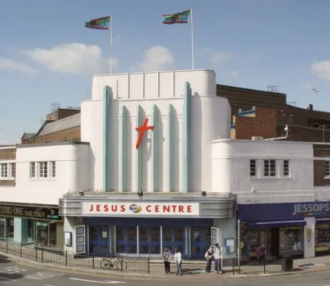 Northampton Jesus Centre