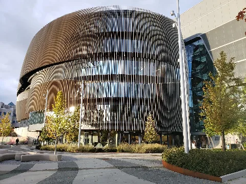 Northeastern Isec 02