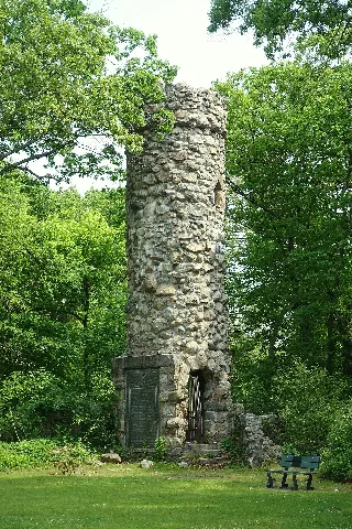 Norumbega Tower Weston, Massachusetts Dsc06624
