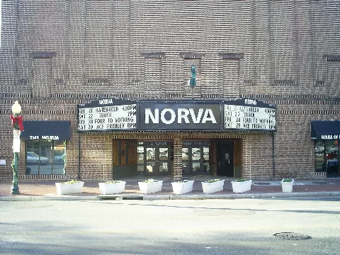 Norva Theatre 1