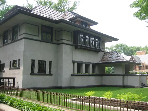 Oak Park Il Hills House5