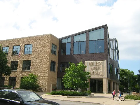 Oak Park Public Library