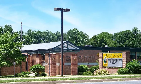 Oak View Elementary School Panoramio