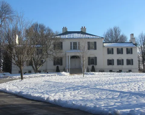 Oakland Manor