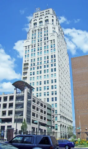 Oaktower Kansas City Missouri