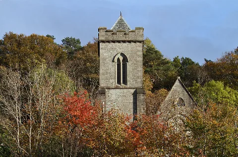 Oban Free High Church