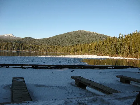 Odell Lake (Oregon)