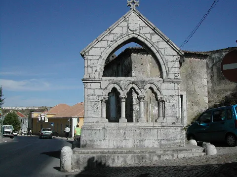 Odivelasmemorial