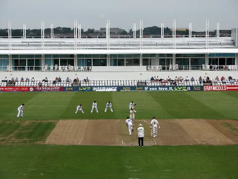Off The Mark Geograph.org.uk 3093291