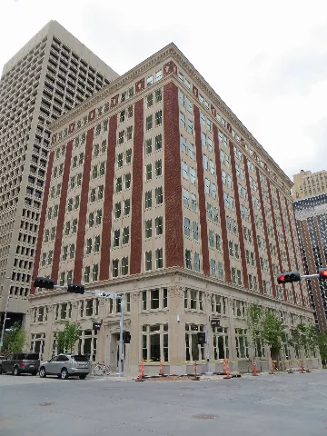 Ok Okc Braniffbuilding