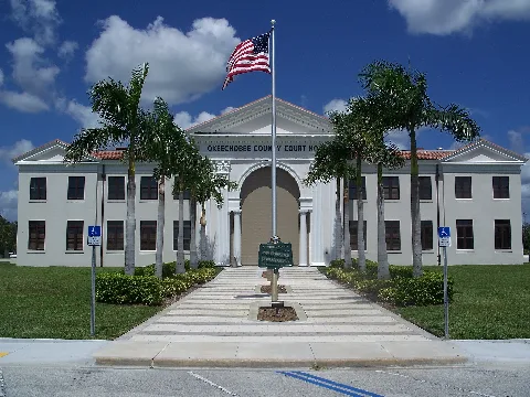 Okeechobee Fl Crths06