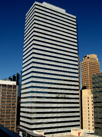 Oklahoma Tower