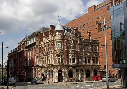 Old Royal Birmingham 2 (4616251944)