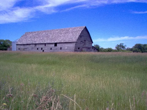 Oldbarncornwallis
