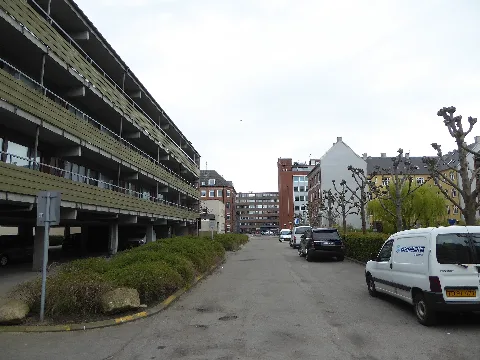 Oliemøllegade 02