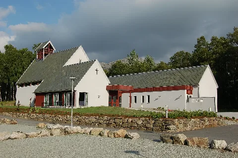 Oltedal Kirke