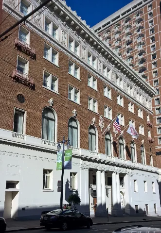 Olympic Club, San Francisco